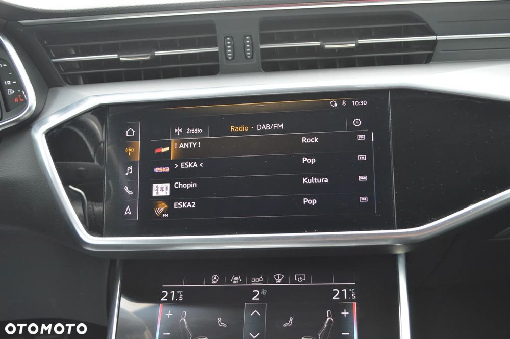 Audi A6 Avant 50 TDI mHEV Quattro Sport Tiptronic - 24