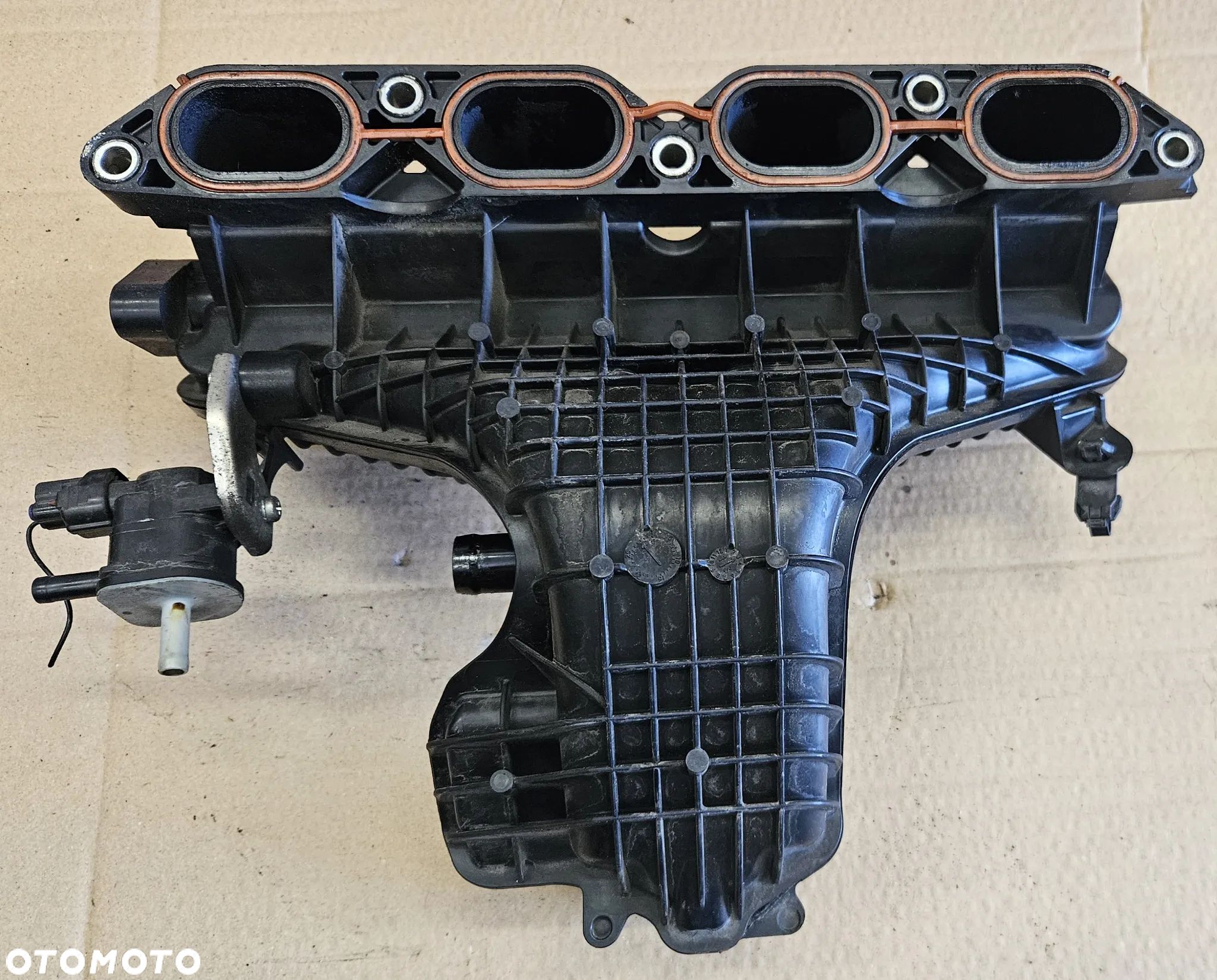 Toyota Auris II 1.8 HYBRID kolektor ssący 17120-37054 - 1