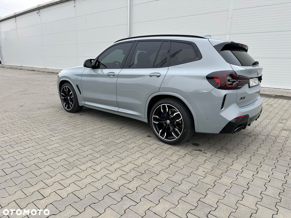 BMW X3 M Standard - 5