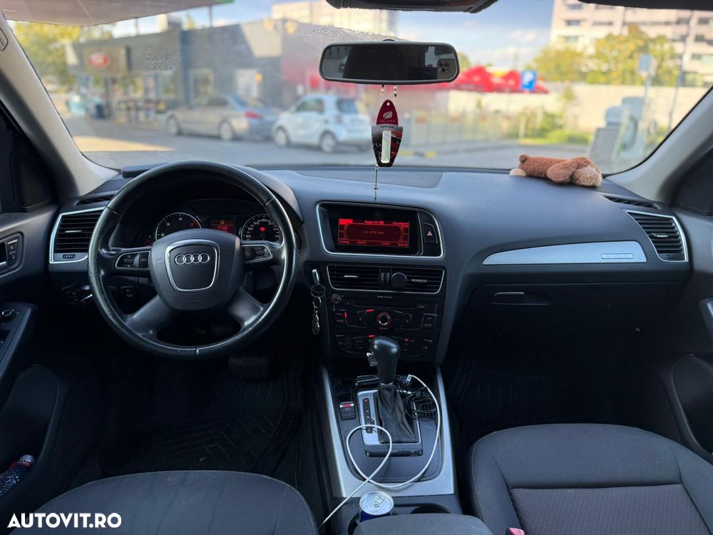 Audi Q5 - 7