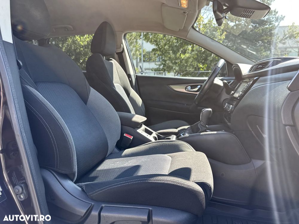 Nissan Qashqai - 12