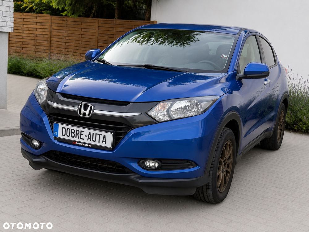 Honda HR-V 1.5 Executive (ADAS) - 2