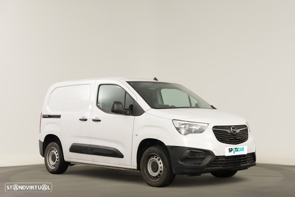 Opel opel combo van l1h1 1.5 cdti essentia 100 cg. standard s/s