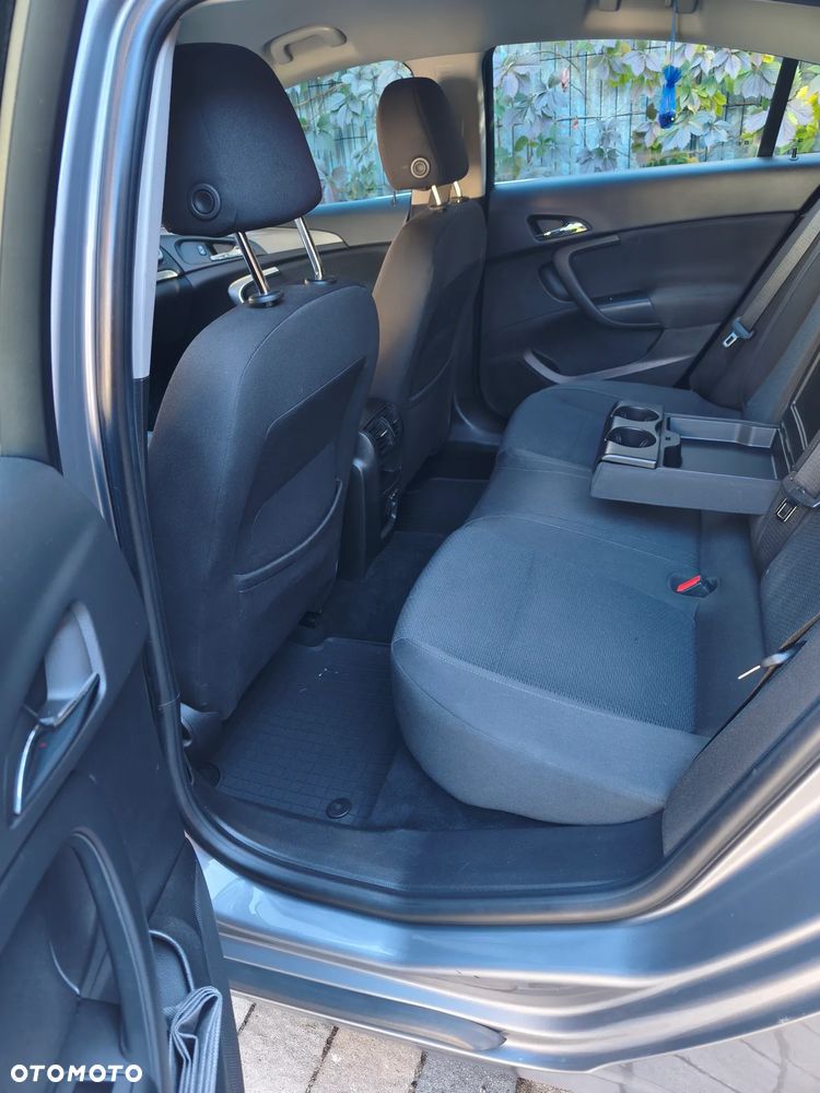 Opel Insignia - 4