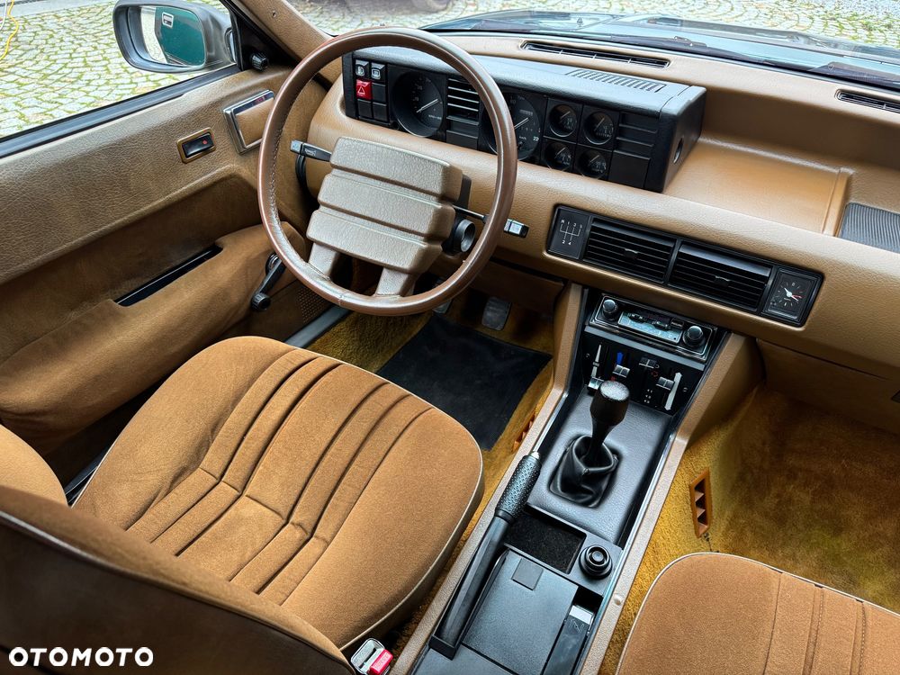 Rover SD 2600 S - 17