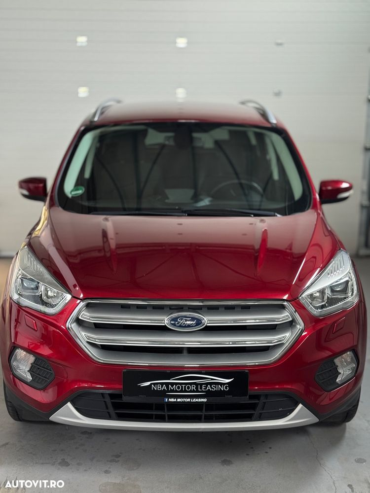 Ford Kuga 1.5 EcoBoost 2x4 Cool & Connect - 2