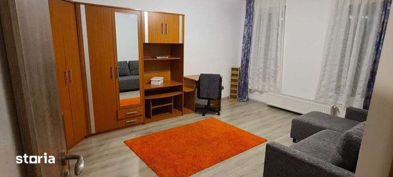 Inchiriez apartament in Baciu — fotografia 1