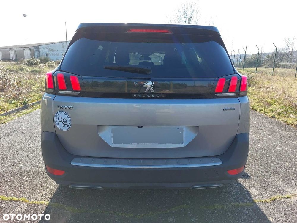 Peugeot 5008 PureTech 130 Allure - 3