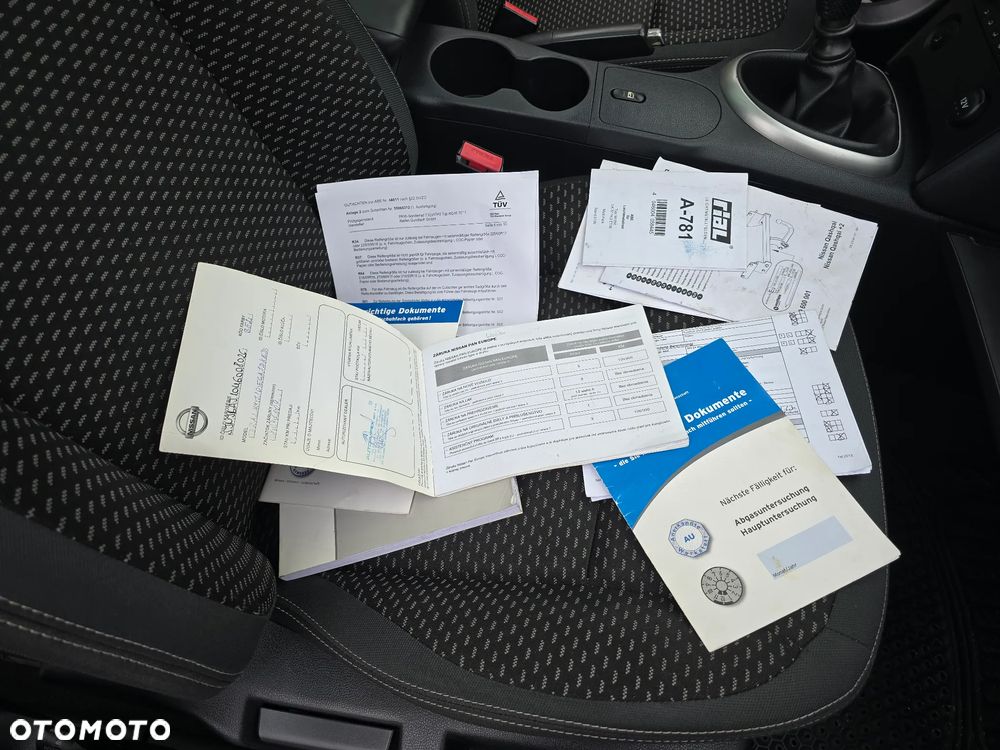 Nissan Qashqai+2 2.0 Tekna Premium - 40