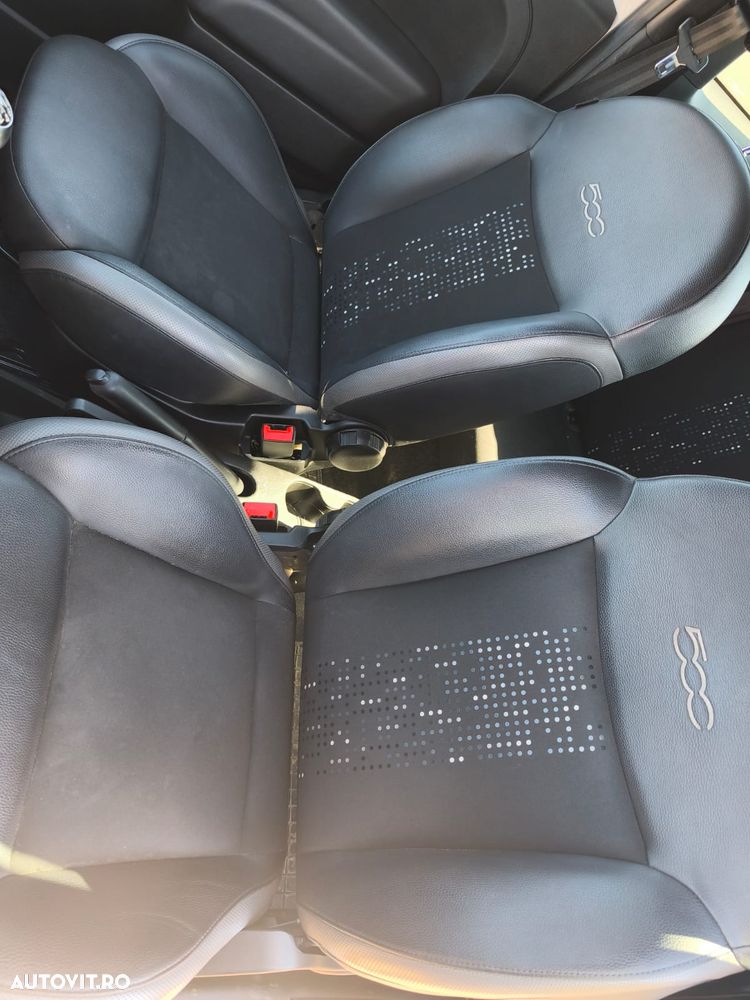 Fiat 500 1.0 GSE Hybrid - 16