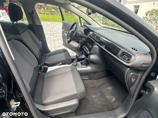 Citroën C3 - 7