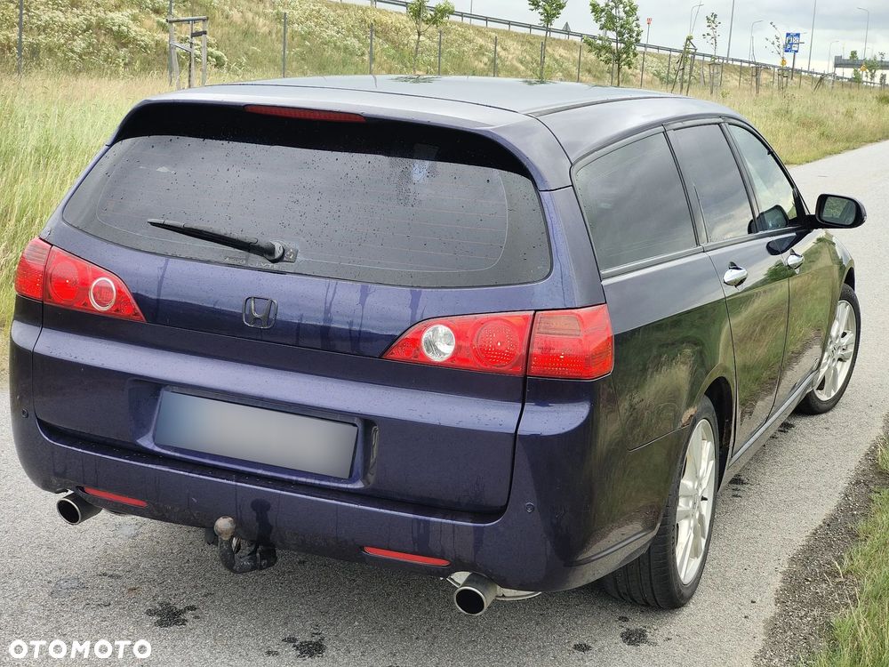 Honda Accord 2.4 i Executive - 9