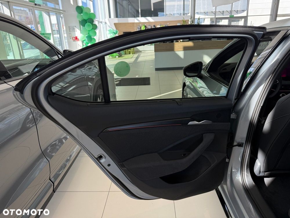 Skoda Superb 1.5 TSI mHEV Sportline DSG - 16
