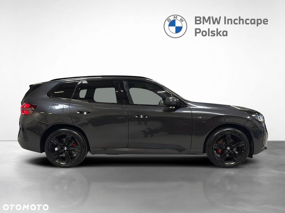 BMW X3 - 7