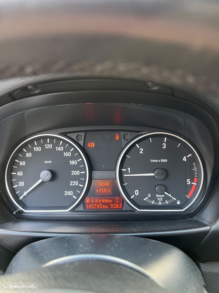 BMW 118 d Coupe - 11