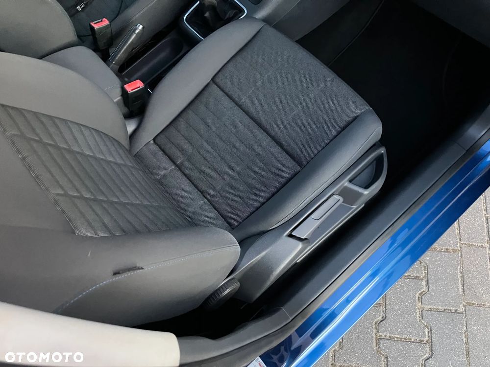 Volkswagen Golf Plus 1.6 Tour Edition - 39