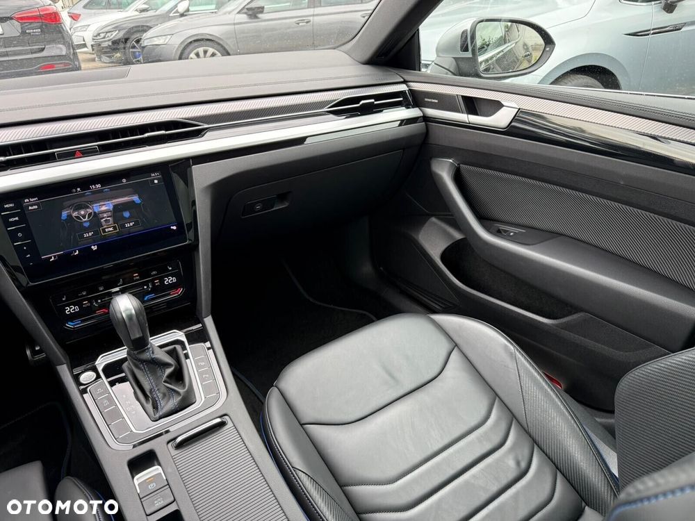 Volkswagen Arteon Shooting Brake 2.0 TSI 4Motion R DSG - 20