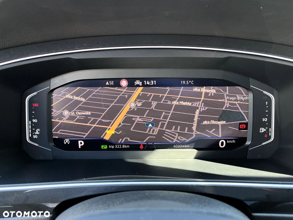 Volkswagen Tiguan 1.5 TSI EVO Life DSG - 14