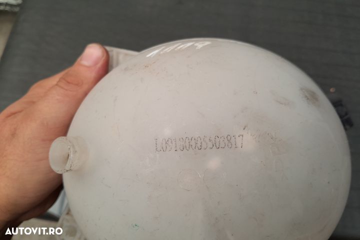 Vas expansiune 6Q0121407B 6Q0121407B Volkswagen VW Passat B6 [2005 - - 4