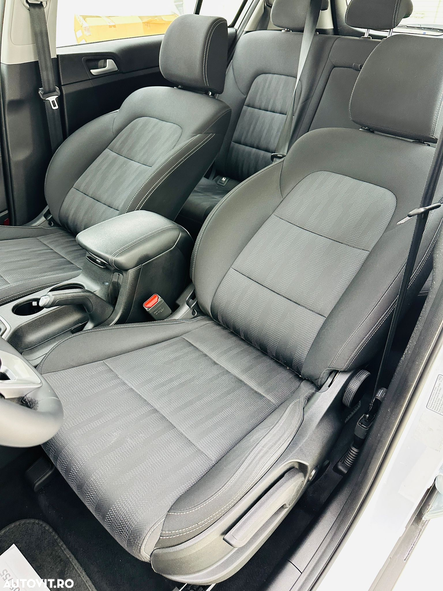 Kia Sportage - 22