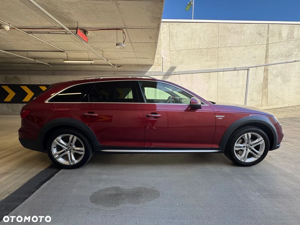 Audi A4 Allroad - 8