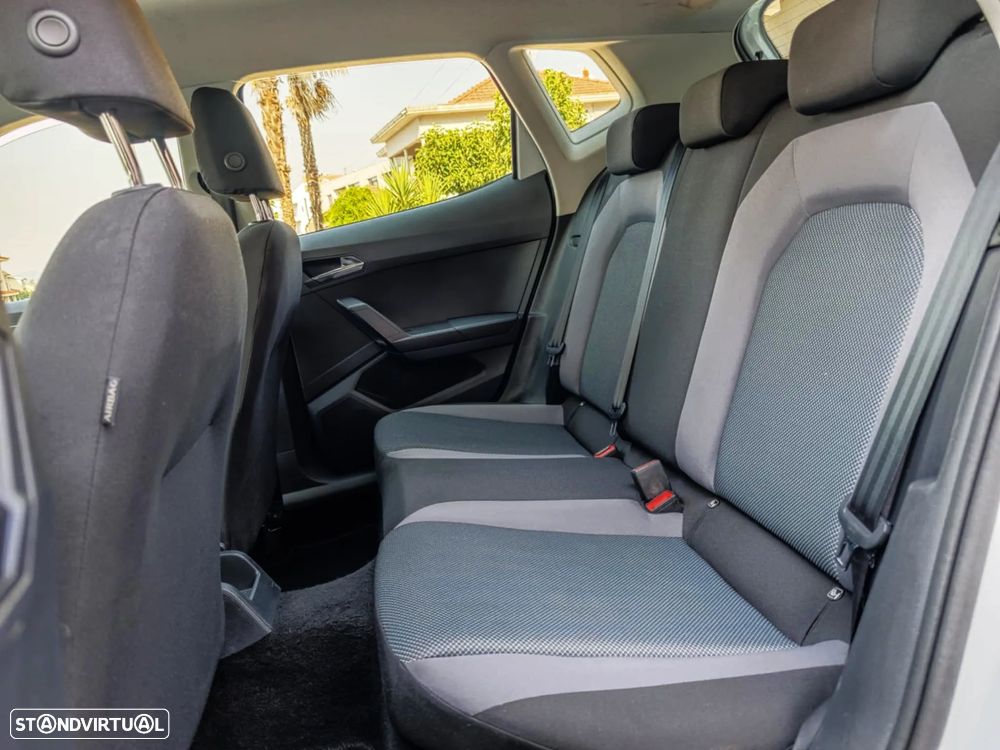 SEAT Arona 1.0 TSI Style - 8