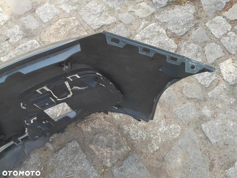 ZDERZAK PRZEDNI PRZÓD AUDI A1 S LINE 82A 82a807437 GRILL BARDZO ŁADNY - 8