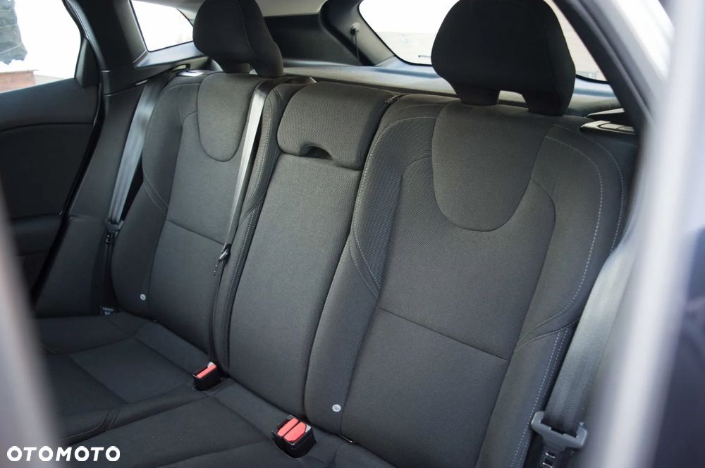 Volvo V40 D2 Drive-E Kinetic - 17