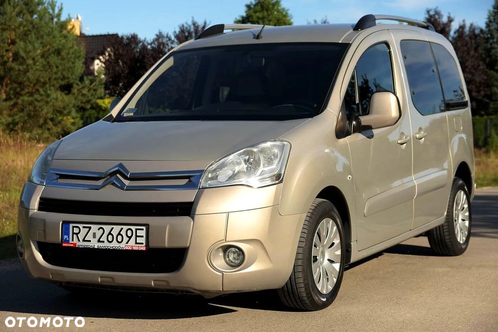 Citroën Berlingo II 1.6 HDi Multispace - 2