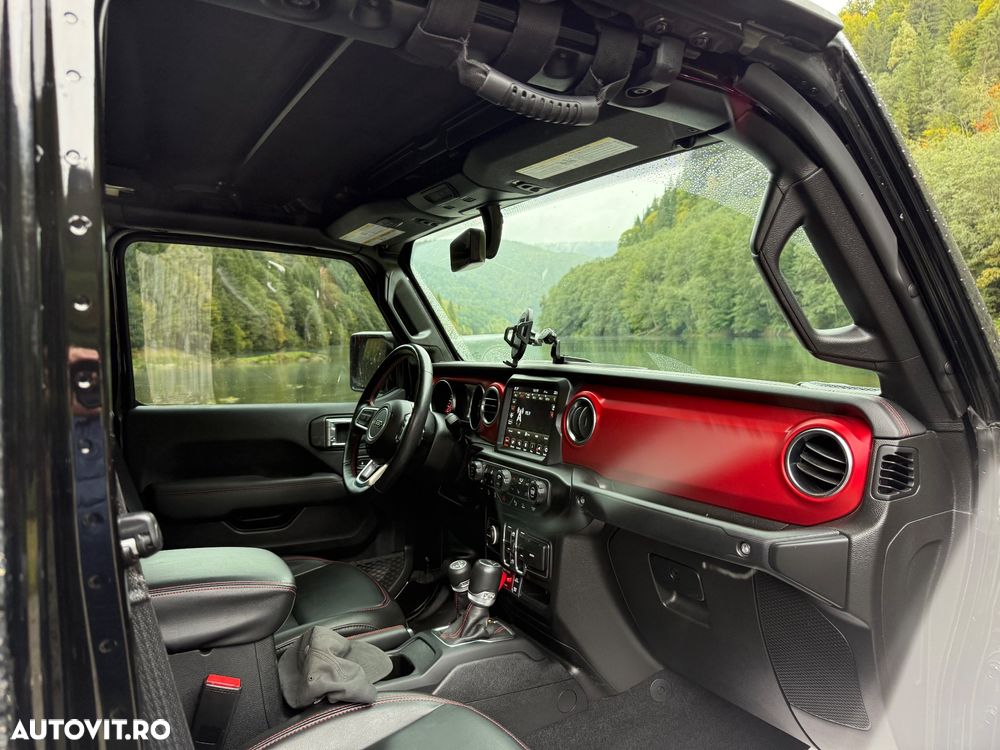 Jeep Gladiator - 3