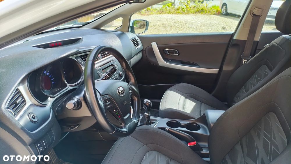 Kia Ceed 1.4 M - 9