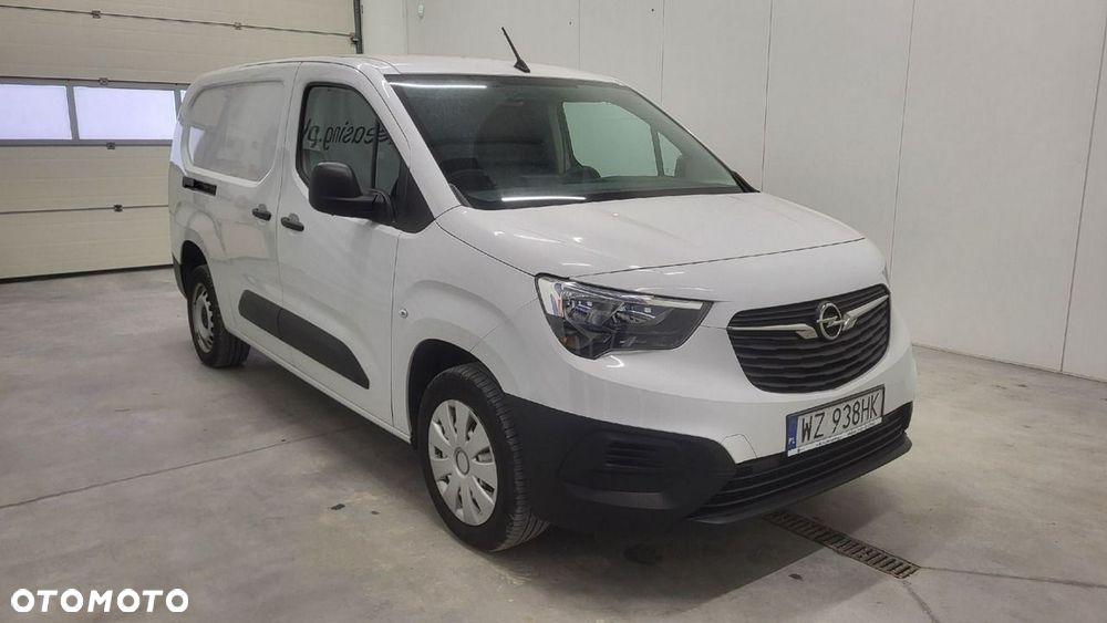 Opel Combo - 3