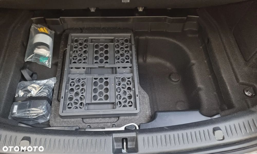 Mercedes-Benz Klasa E - 20