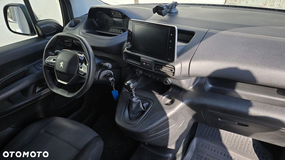Peugeot Partner - 16