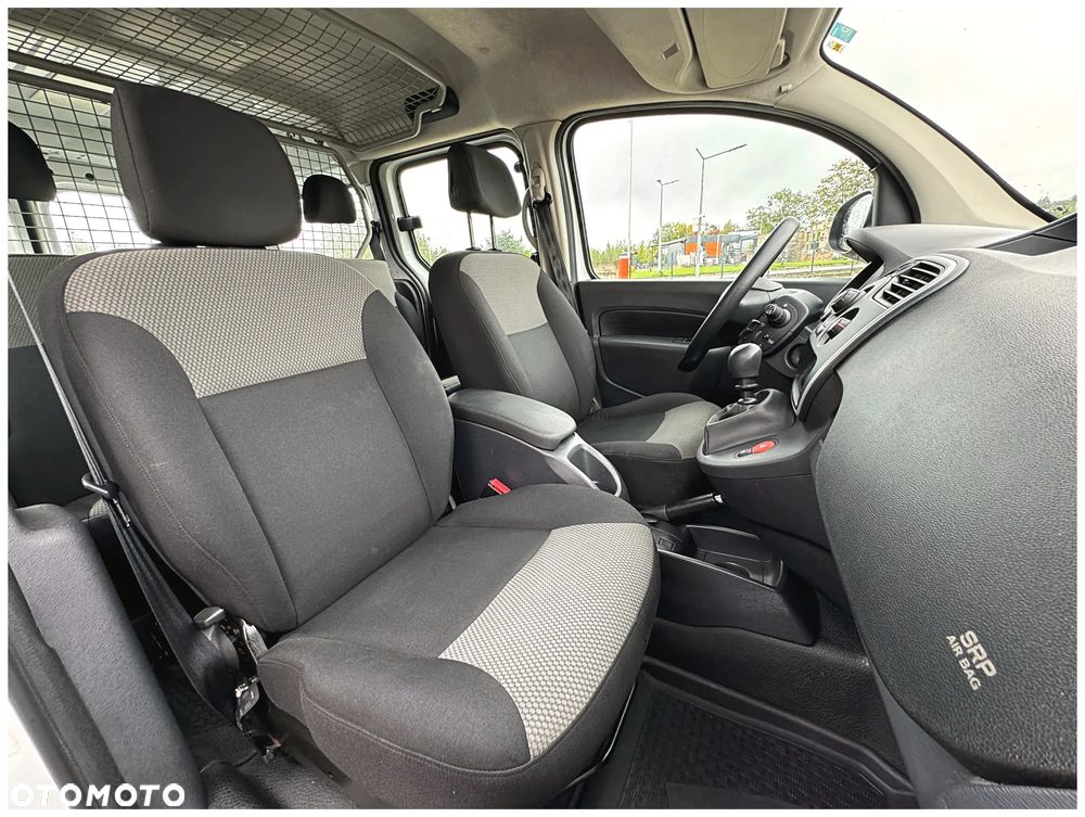 Renault Kangoo - 13