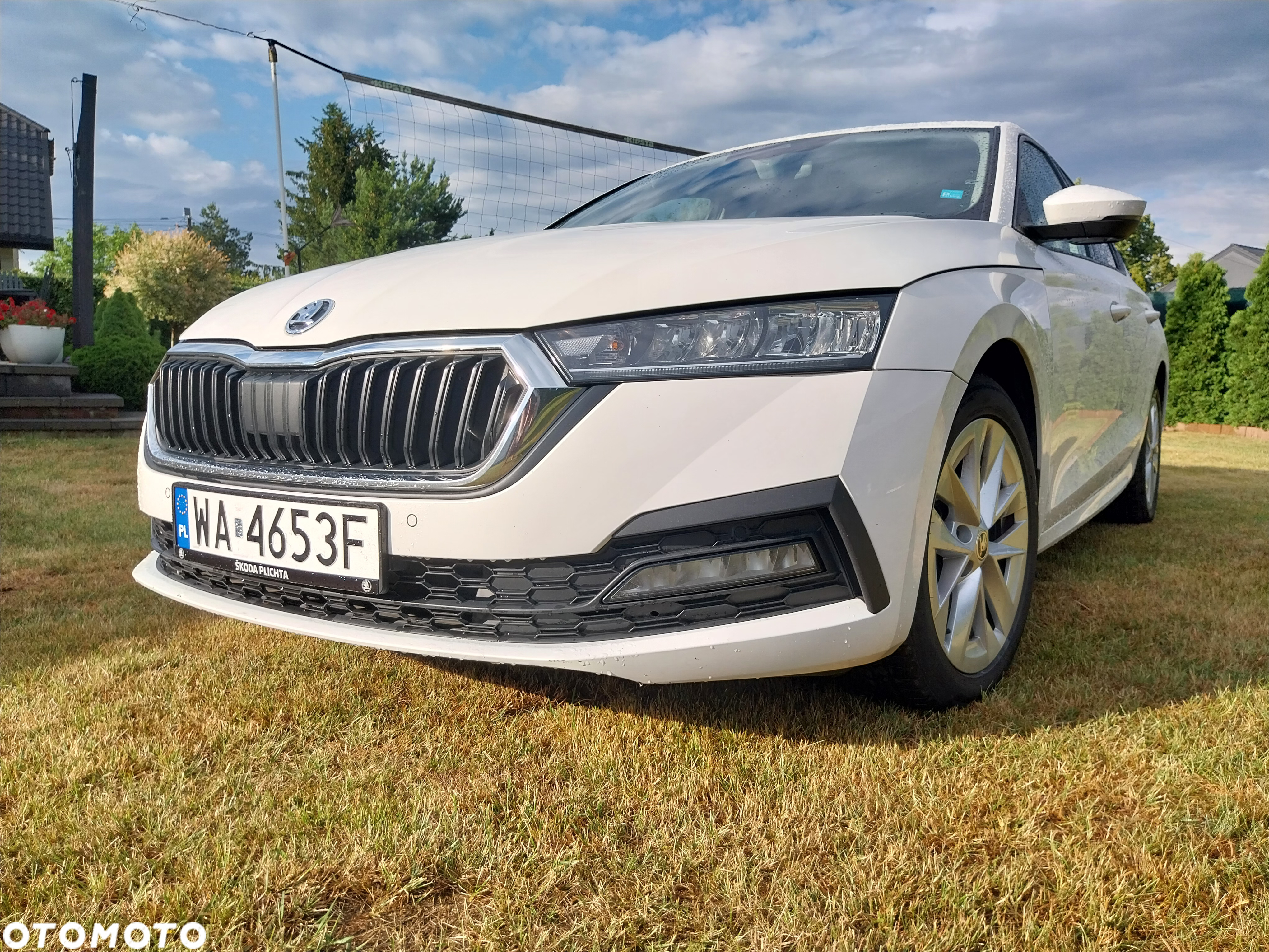 Skoda Octavia 1.5 TSI ACT Ambition - 2