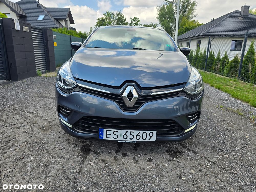 Renault Clio 1.5 dCi Energy Limited - 2