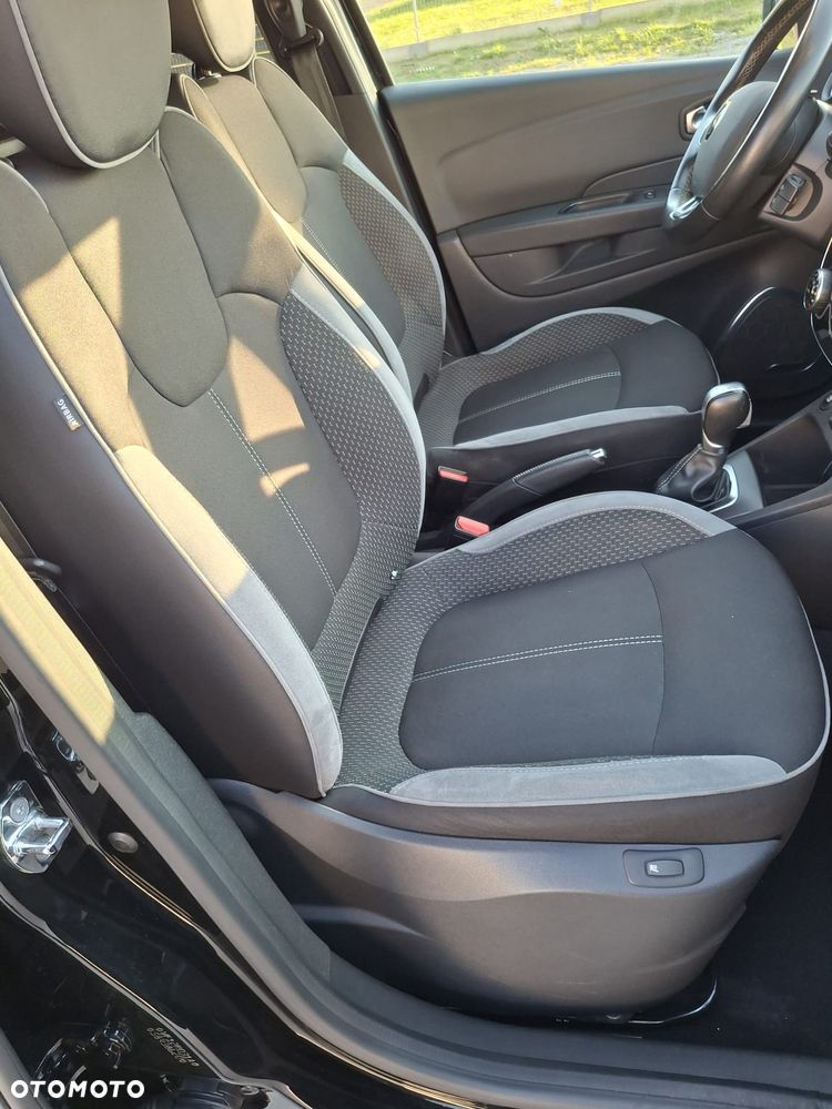 Renault Captur TCe 120 EDC Luxe - 10