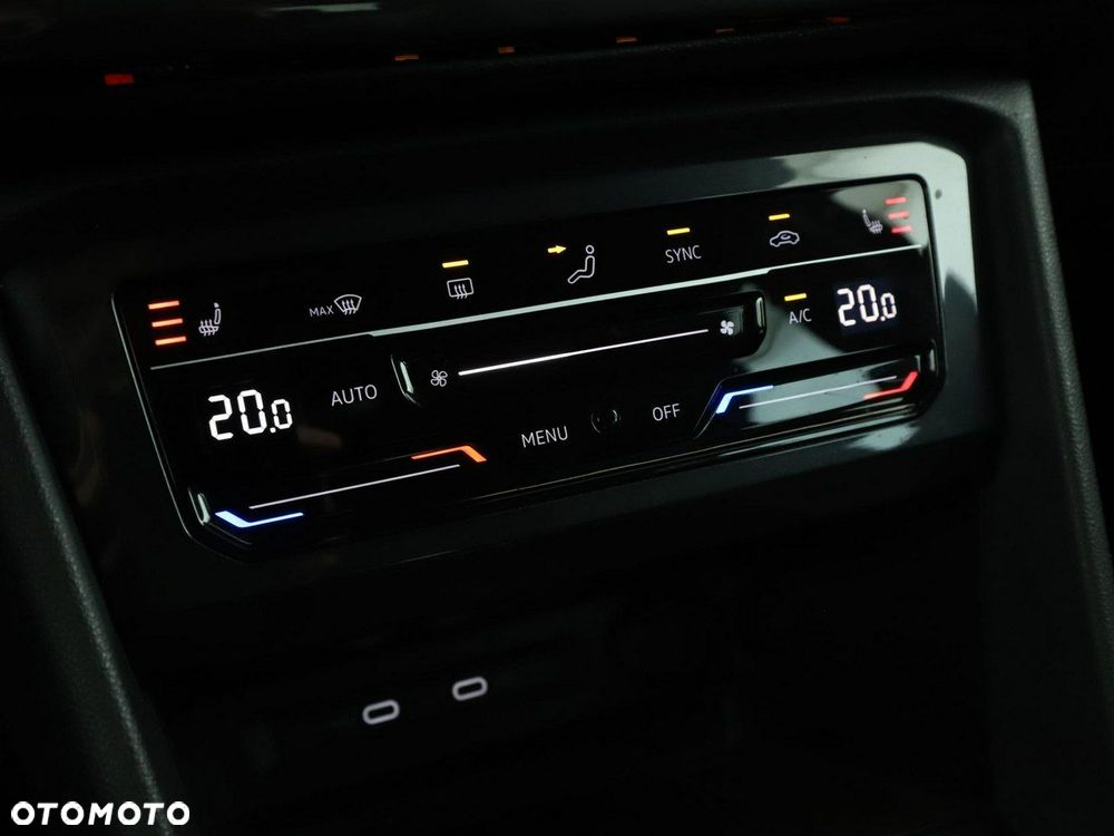 Seat Tarraco 1.5 TSI ACT OPF DSG Style - 27