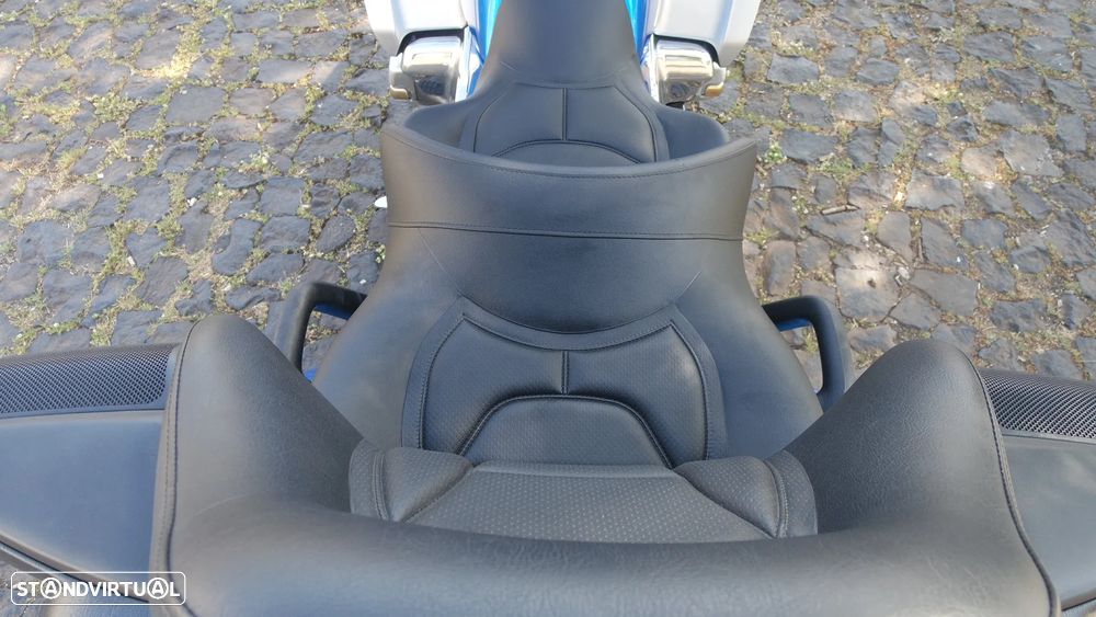 Honda Goldwing SC47E Airbag + Navi - 15