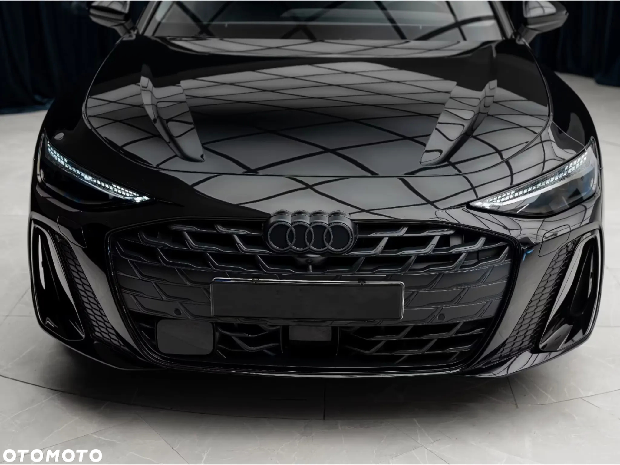 Audi A6 - 6