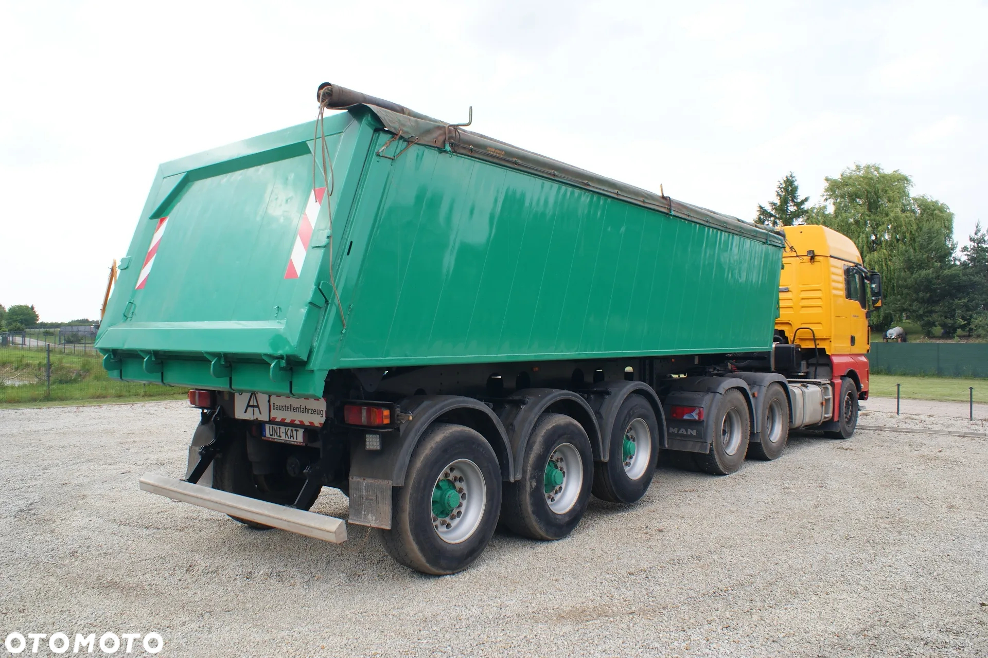 Kempf SKM35/3 - 15
