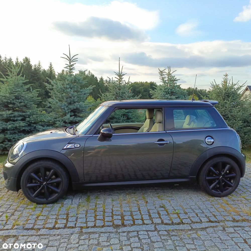 MINI Cooper S Standard - 17