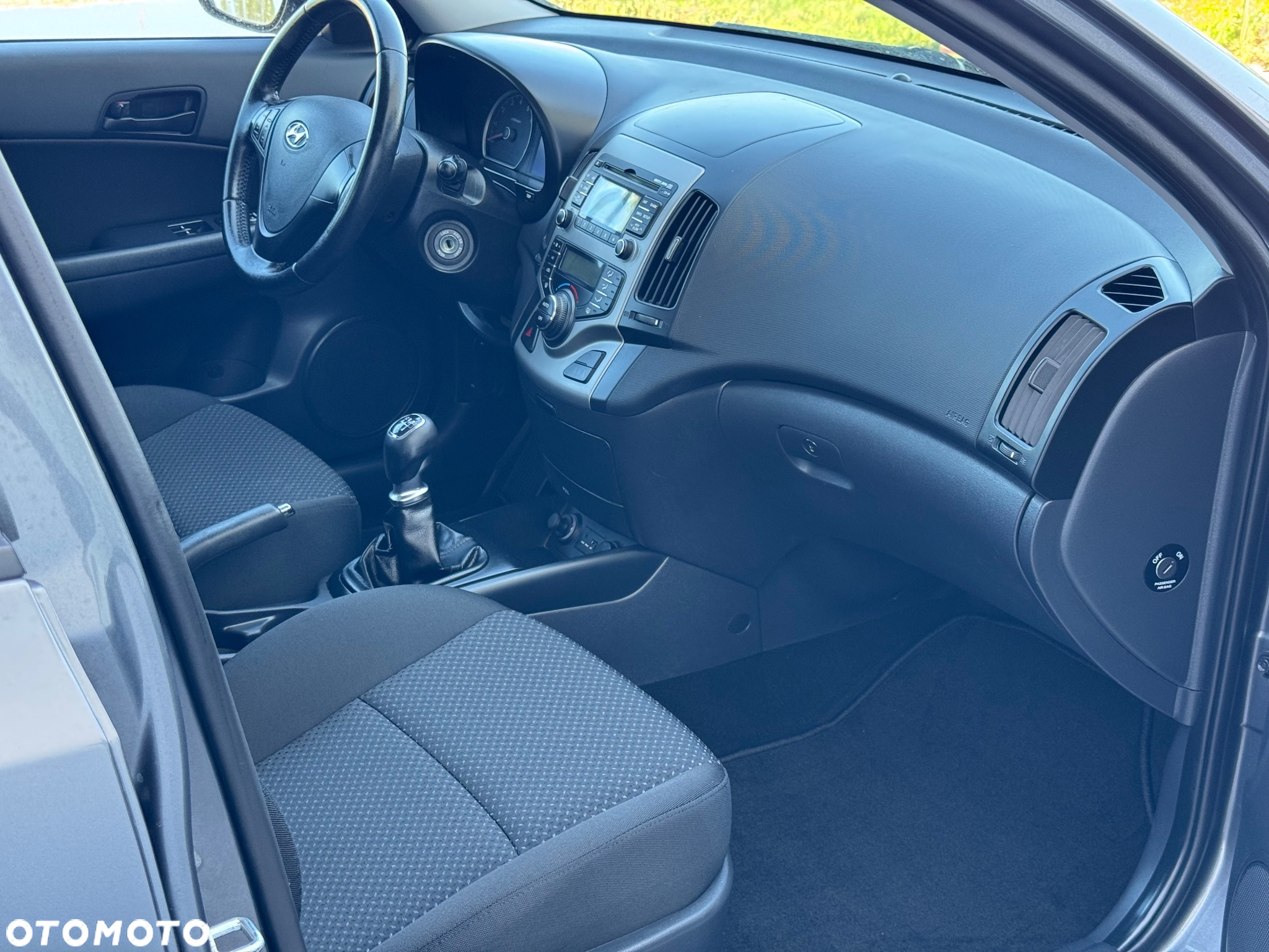 Hyundai i30 i30cw 1.4 Edition 20 - 28