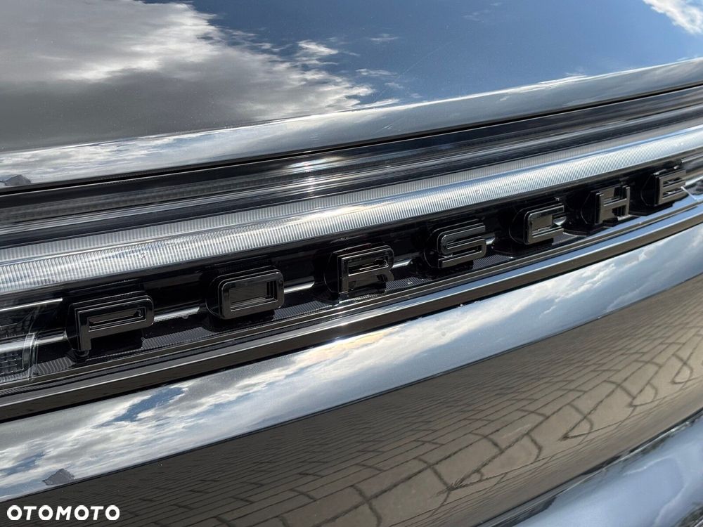 Porsche Cayenne - 13