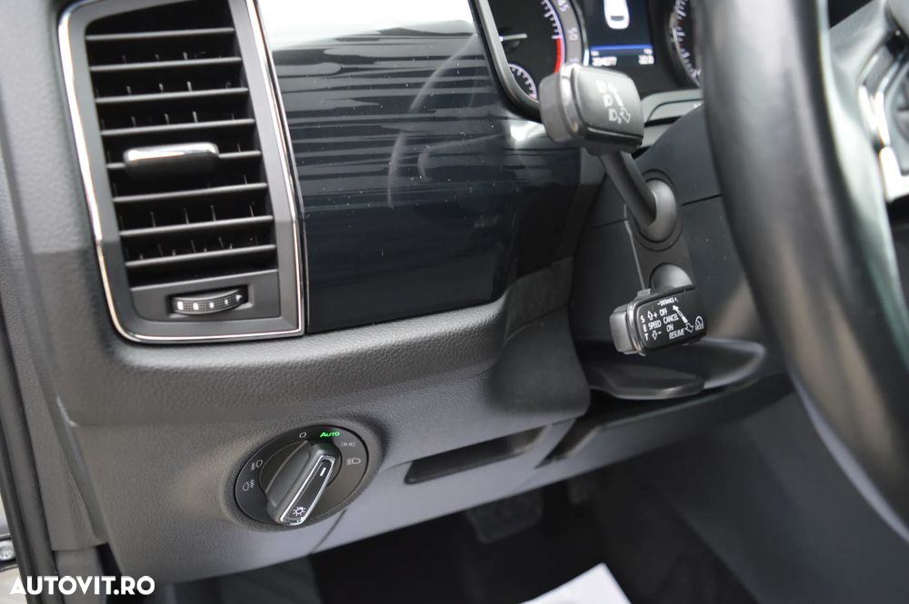 Skoda Kodiaq 2.0 TDI 4X4 DSG Style - 30