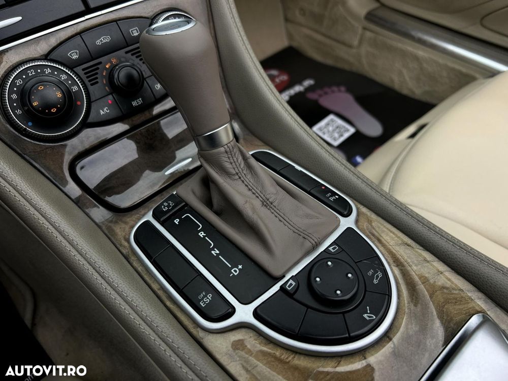 Mercedes-Benz SL - 18