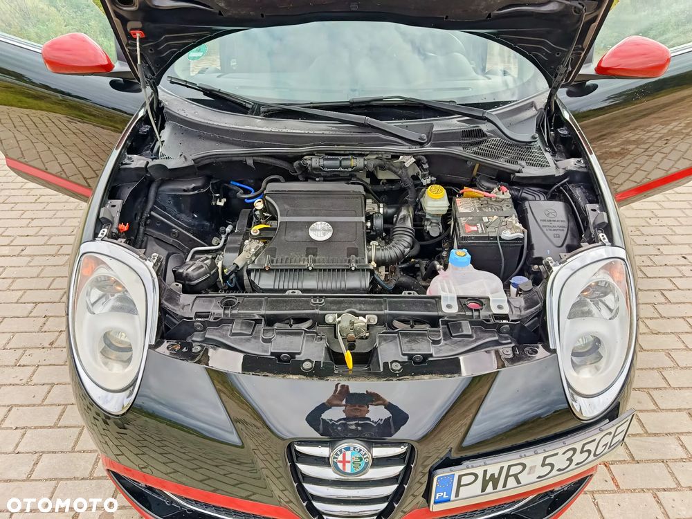 Alfa Romeo Mito - 7