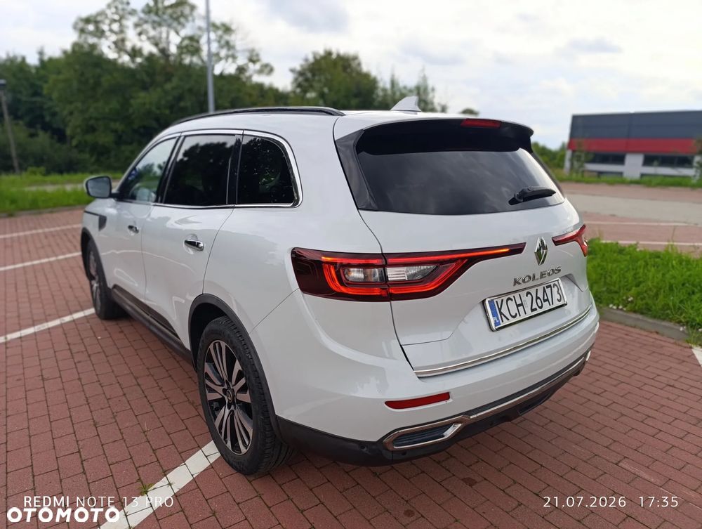 Renault Koleos 1.6 dCi Zen - 5
