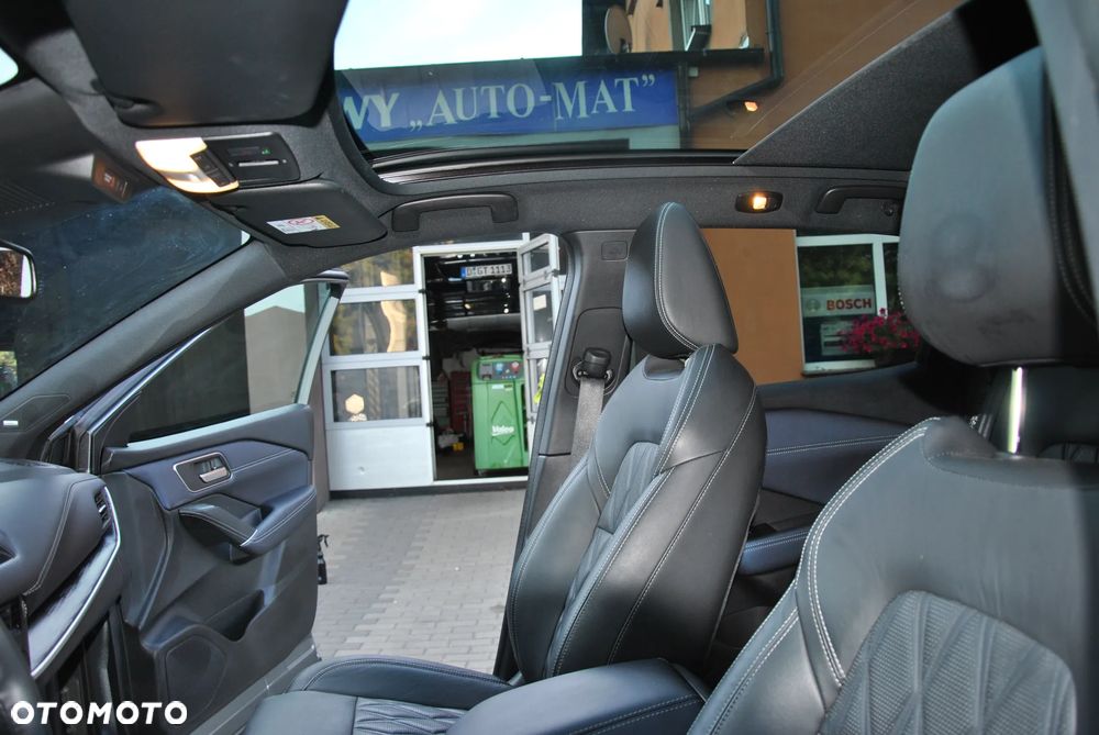 Nissan Qashqai 1.3 DIG-T MHEV Xtronic Tekna+ - 9